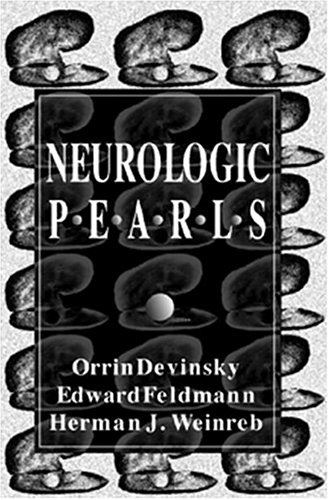 9780803604339: Neurologic Pearls