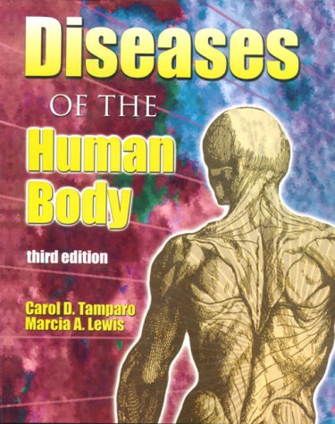 Diseases of the Human Body