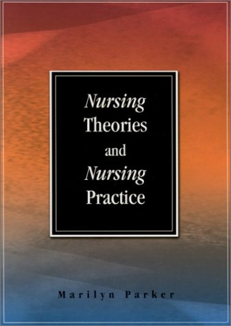 Stock image for Nursing Theories and Nursing Practice for sale by HPB-Emerald