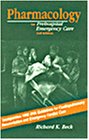 Beispielbild fr Pharmacology for Prehospital Emergency Care zum Verkauf von SecondSale