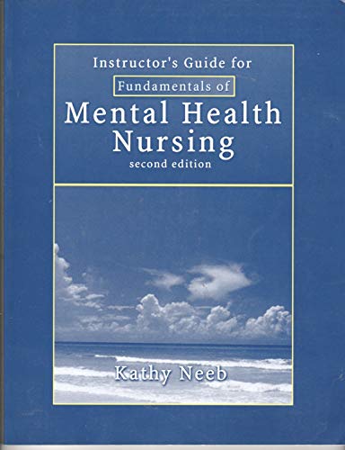 Stock image for Fundamentals of Mental Health Nursing for sale by Bookmonger.Ltd