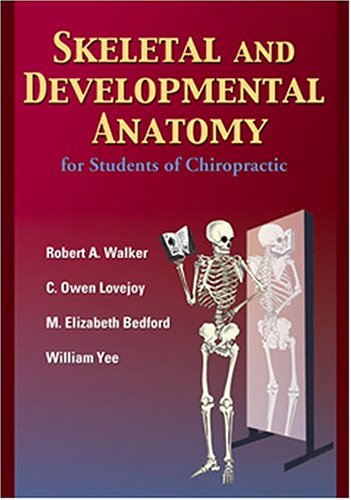 Imagen de archivo de Skeletal and Developmental Anatomy, Second Edition a la venta por SecondSale