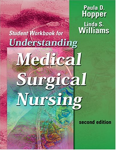 9780803610385: Understanding Medical-Surgical Nursing
