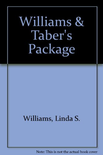 Williams & Taber's Package (9780803610774) by Williams, Linda S.