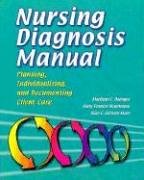 9780803611566: Nursing Diagnosis Manual: Planning, Individualizing, and Documenting Patient Care