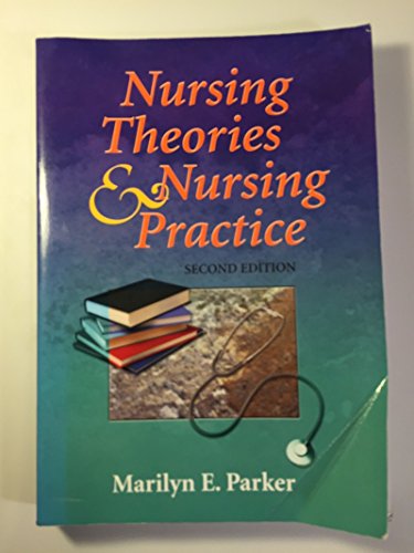 Stock image for Nursing Theories and Nursing Practice for sale by Better World Books