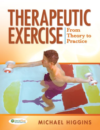 Stock image for Therapeutic Exercise: From Theory to Practice for sale by Indiana Book Company