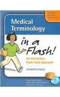 Stock image for Medical Terminology in a Flash for sale by Better World Books