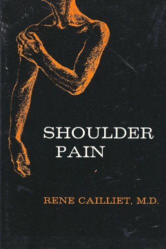 Beispielbild fr Shoulder Pain zum Verkauf von Wonder Book