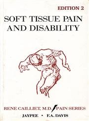 9780803616318: Soft Tissue Pain and Disability