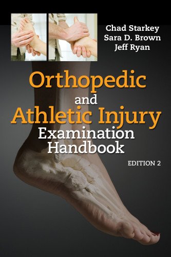 Stock image for Orthopedic and Athletic Injury Examination Handbook for sale by Books Puddle