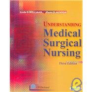 Understanding Medical Surgical Nursing,Taber's cyclopedic & student workbook, (3 book set and cd) (9780803617810) by Taber