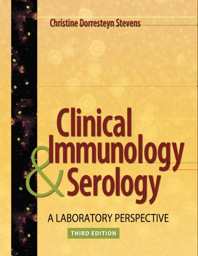 9780803618145: Clinical Immunology and Serology