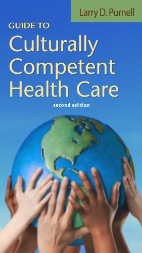 Stock image for Guide to Culturally Competent Health Care for sale by Better World Books: West
