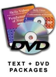 Fundamentals of Nursing Vols 1-2 + Skills Videos + Taber's Cyclopedic Medical Dictionary 21st Ed + Davis's Drug Guide for Nurses 11th Ed (9780803620988) by F.A. Davis