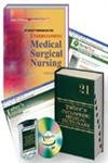 Beispielbild fr Package of Understanding Medical-Surgical Nursing, 3rd Edition, and Tabers Cyclopedic Medical Dictionary, 21st Edition (with FREE Student Workbook) zum Verkauf von SatelliteBooks