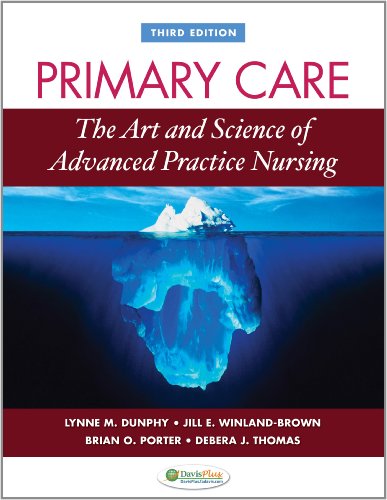 Stock image for Primary Care for sale by Better World Books