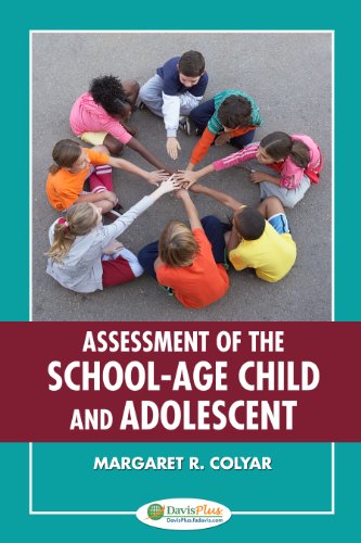 9780803623347: Assessment of the School-Age Child and Adolescent