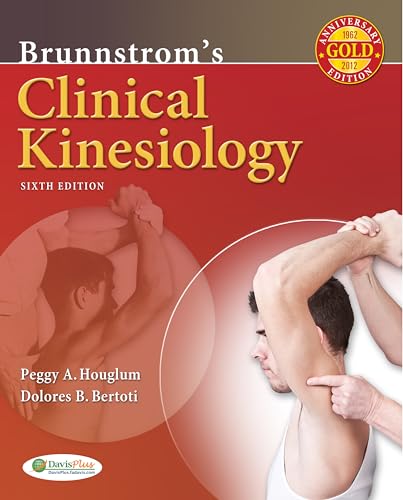 9780803623521: Brunnstrom s Clinical Kinesiology