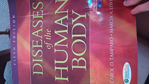 Stock image for Diseases of the Human Body for sale by Goodwill Books