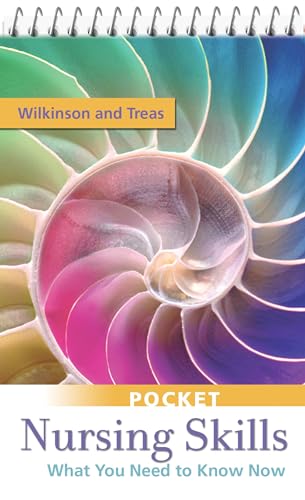 Stock image for Pocket Nursing Skills: What You Need to Know Now for sale by Goodbookscafe