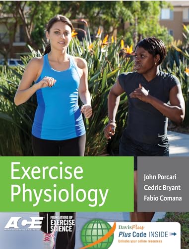 Stock image for Exercise Physiology (Foundations of Exercise Science) for sale by ZBK Books