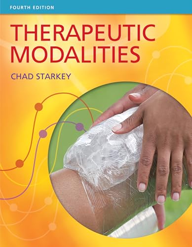 9780803625938: Therapeutic Modalities 4e