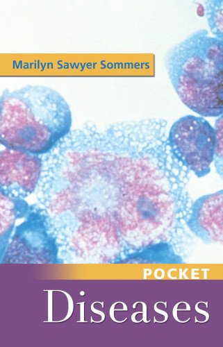 Imagen de archivo de Pocket Diseases a la venta por Books of the Smoky Mountains