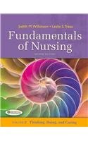 Package of Wilkinson's Fundamentals of Nursing 2e & Skills Videos 2e (9780803627185) by Davis, F.A.