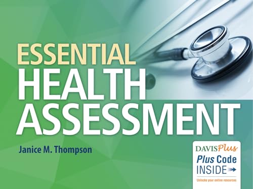 Stock image for Essential Health Assessment for sale by BooksRun