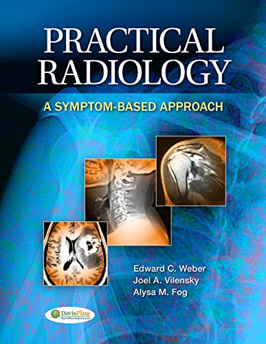 Imagen de archivo de Practical Radiology: A Symptom-Based Approach a la venta por BooksRun