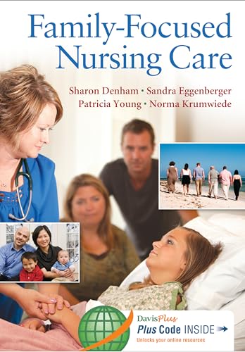 Stock image for Family-Focused Nursing Care for sale by HPB-Ruby