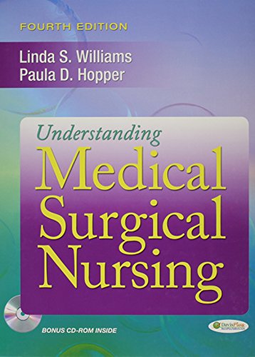 Pkg: Fund of Nsg Care Txbk & Study Guide & Williams/Hopper Understand Med Surg Nsg 4th Txbk & Student Wkbk & Tabers 21st & Davis's Drug Guide 13th & Myers LPN Notes 3rd (9780803630031) by Davis, F.A.