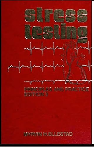 Immagine dell'editore per Stress Testing: Principles and Practice venduto da ThriftBooks-Atlanta