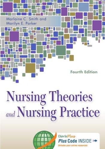Beispielbild fr Nursing Theories and Nursing Practice zum Verkauf von Better World Books