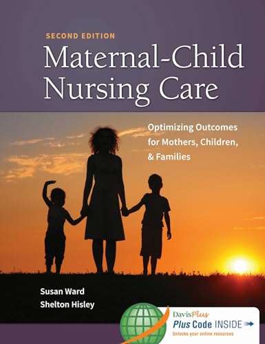 Beispielbild fr Maternal-Child Nursing Care with The Women's Health Companion: Optimizing Outcomes for Mothers, Children, and Families: Optimizing Outcomes for Mothers, Children, and Families zum Verkauf von BooksRun