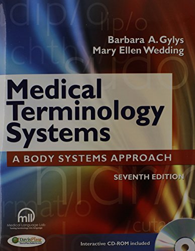 Stock image for Pkg: Med Term Systems 7e (Text, Audio CD & TermPlus 3.0) + Tabers 22e Index for sale by Discover Books