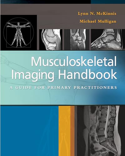 Beispielbild fr Musculoskeletal Imaging Handbook: A Guide for Primary Practitioners zum Verkauf von BooksRun