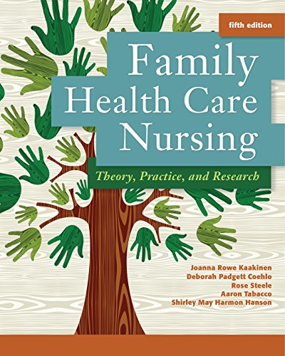 Beispielbild fr Family Health Care Nursing: Theory, Practice, and Research zum Verkauf von SecondSale