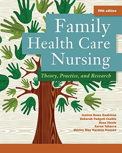 Stock image for Family Health Care Nursing : Theory, Practice, and Research for sale by Better World Books