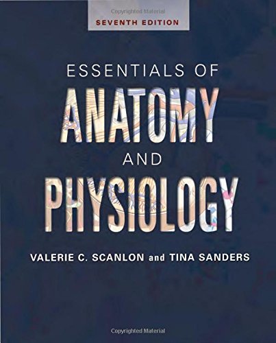 Stock image for Essentials of Anatomy and Physiology for sale by Better World Books