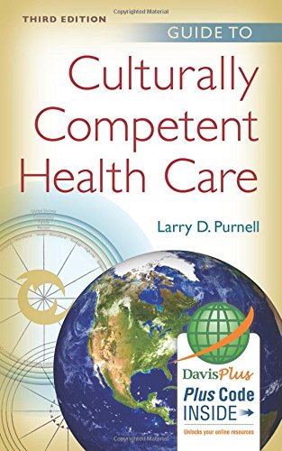 Imagen de archivo de Guide to Culturally Competent Health Care a la venta por BooksRun