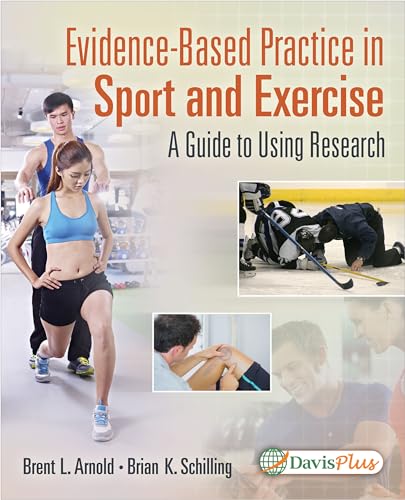Beispielbild fr Evidence Based Practice in Sport and Exercise: A Practitioner's Guide to Using Research zum Verkauf von SecondSale