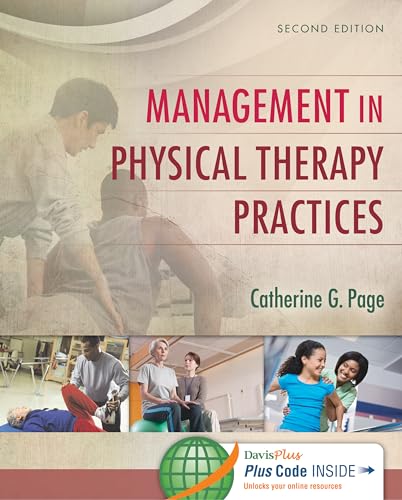 Stock image for Management in Physical Therapy Practices for sale by BooksRun