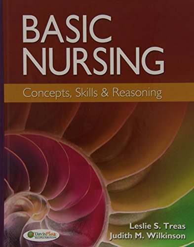 9780803642829: Basic Nursing + Fundamentals of Nursing Skills Videos, 2nd ed. + Taber's Cyclopedic Medical Dictionary, 22nd ed. + Davis's Drug Guide for Nurses, 14th ... Tests with Nursing Implications, 5th ed.