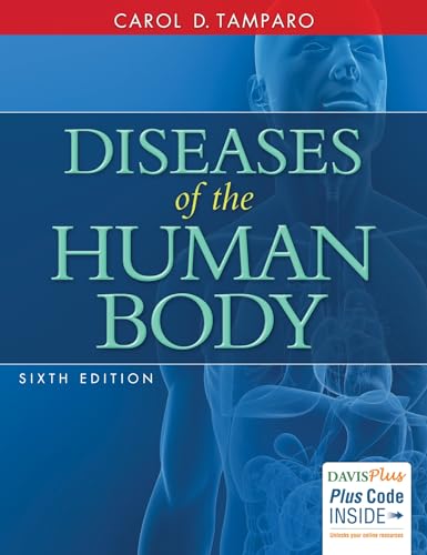 Stock image for Diseases of the Human Body for sale by SecondSale