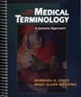 9780803644984: Medical Terminology: A Systems Approach