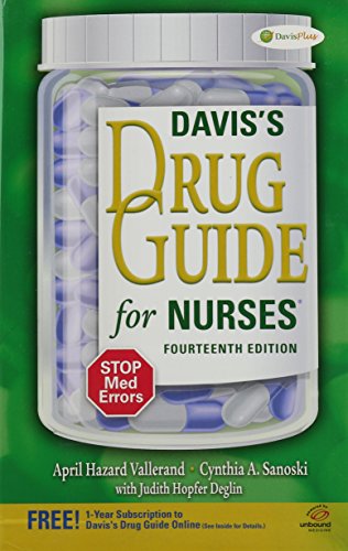 9780803645394: Fundamentals of Nursing Vol. 1 + 2, 3rd Ed. + Fundamentals of Nursing Skills Videos + Taber's Cyclopedic Medical Dictionary, 22nd ed. + Davis's Drug ... of Laboratory & Diagnostic Tests with Nursing