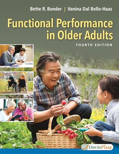 Stock image for Functional Performance in Older Adults for sale by Orion Tech