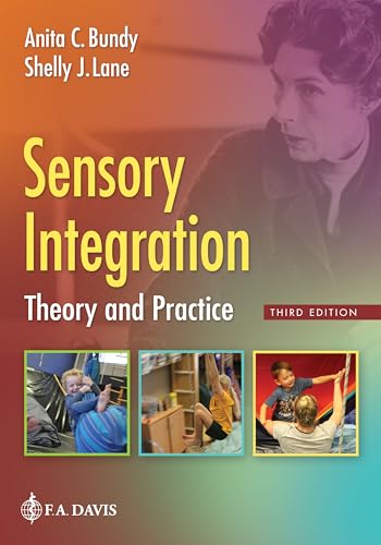 Imagen de archivo de Sensory Integration a la venta por Blackwell's